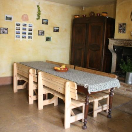 Annay-sur-Serein Chambres D'Hotes De La Vallee Du Serein المظهر الخارجي الصورة